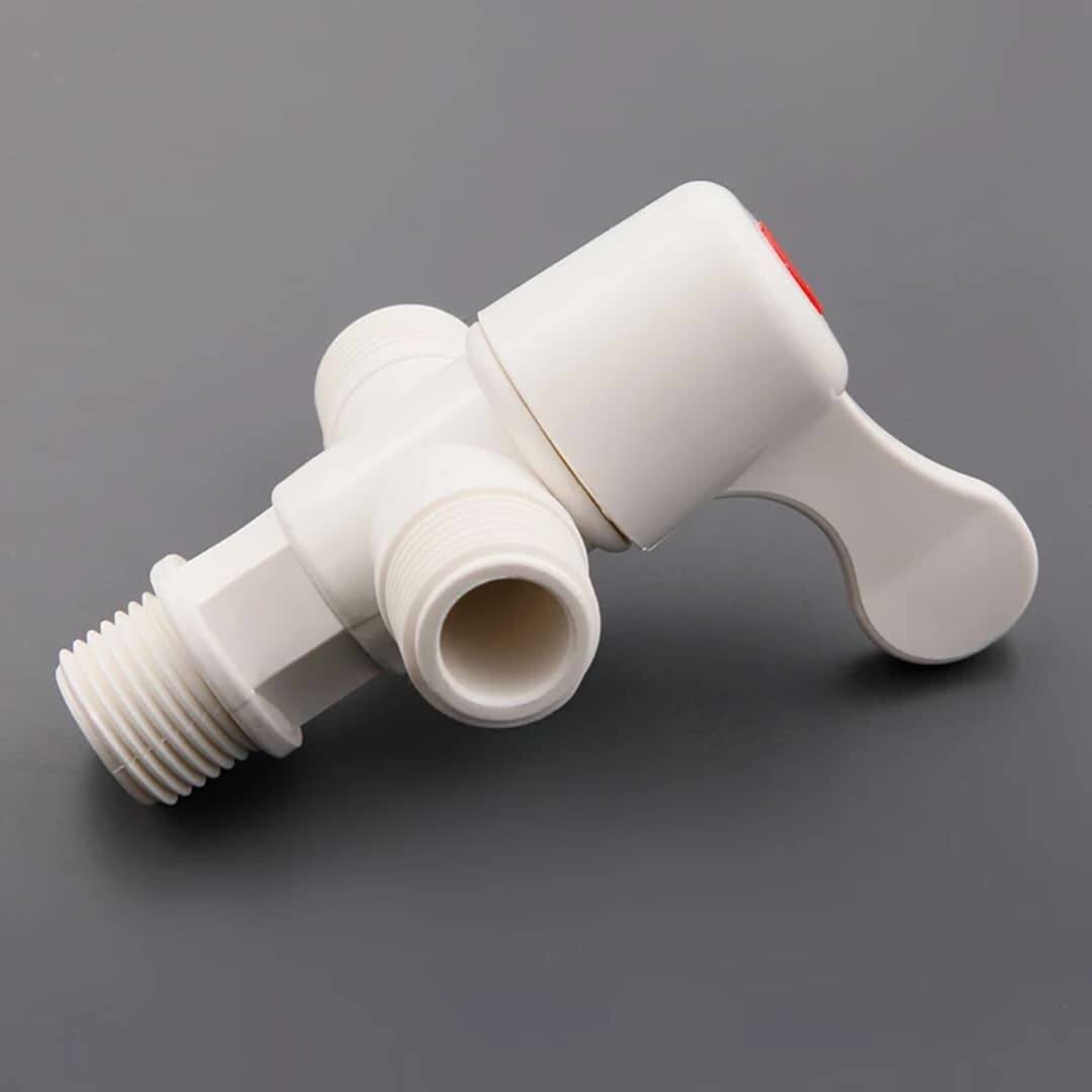 Robinet en plastique multifonction