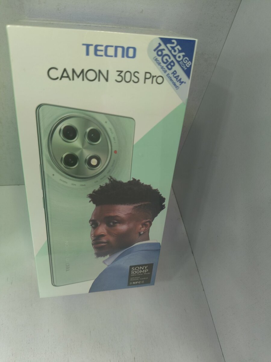 TECNO CAMON 30S PRO