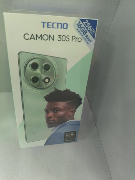 TECNO CAMON 30S PRO