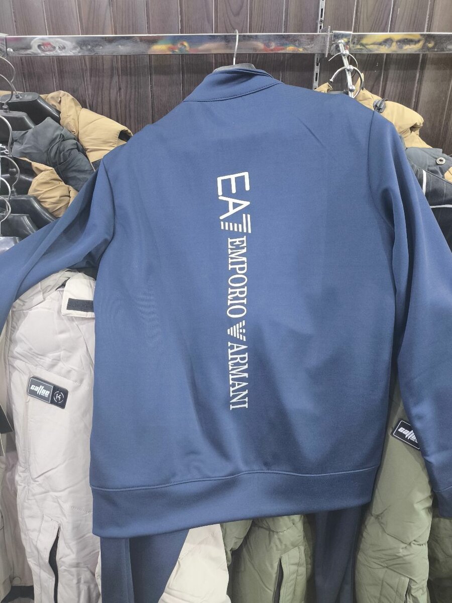 Armani A+ quality