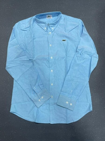 Chemise homme