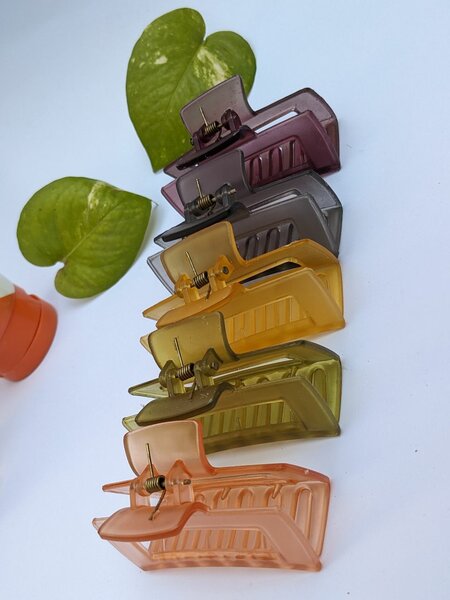 Hair Clip.And Beowulf Clipp , sale sale sale