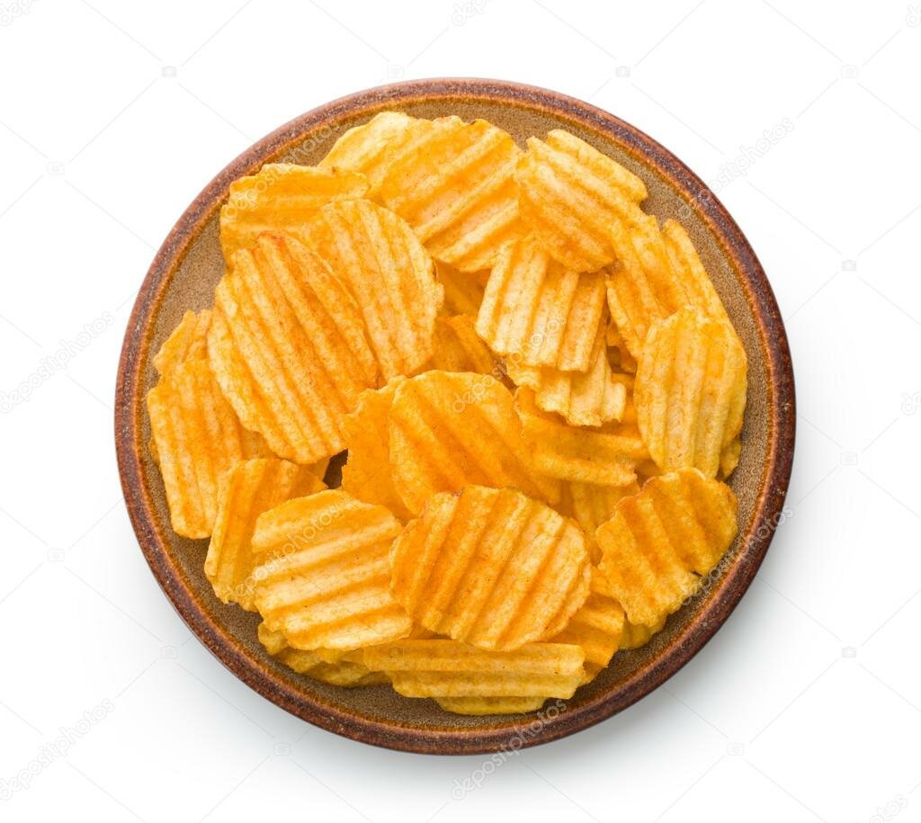 Chips Donesti Miel et Moutarde