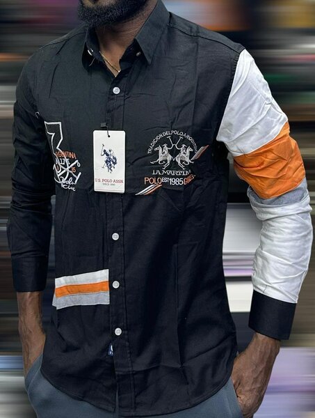 Chemises de qualité