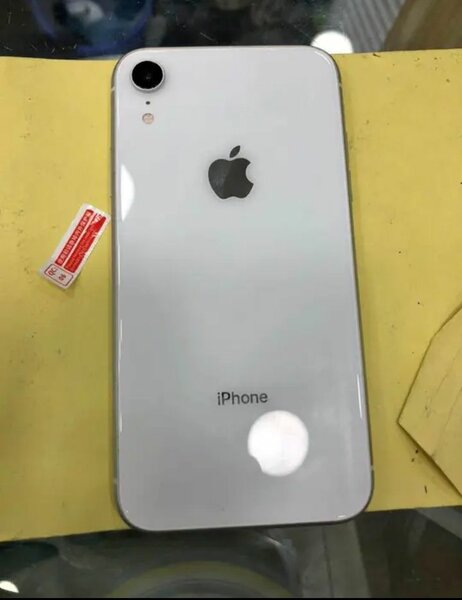 iPhone Blanc Excellent État