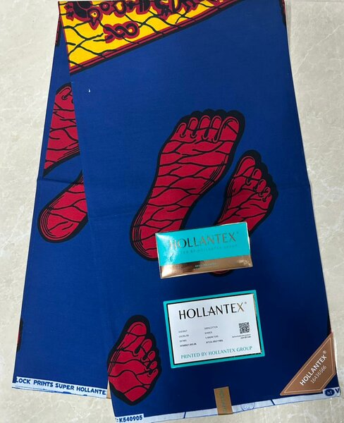 Hollantex de qualité