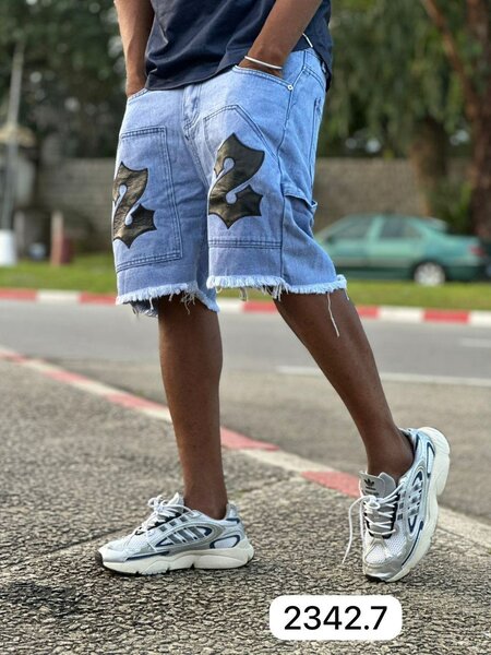 Shorts élégants pour hommes