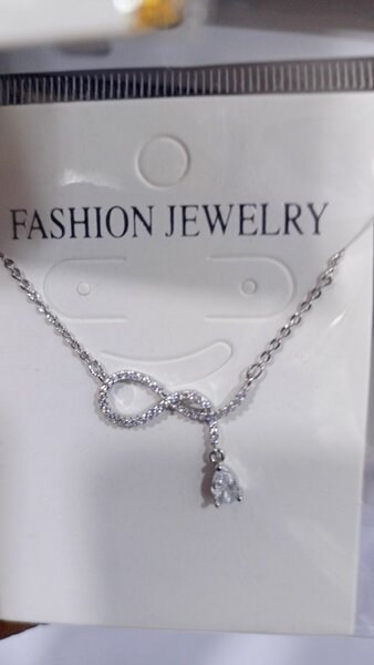 Elegant Stainless Steel Necklaces