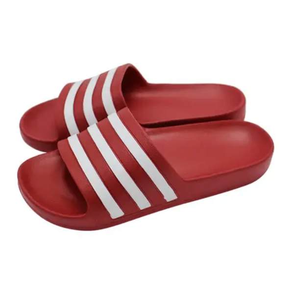 Tongs de piscine confort