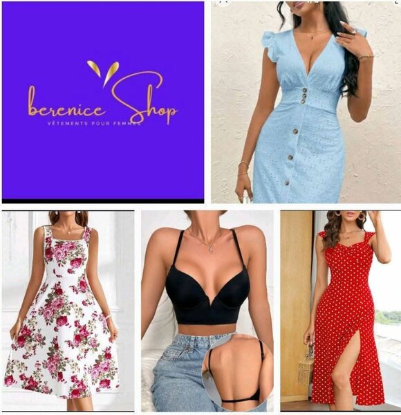 berenice shop 