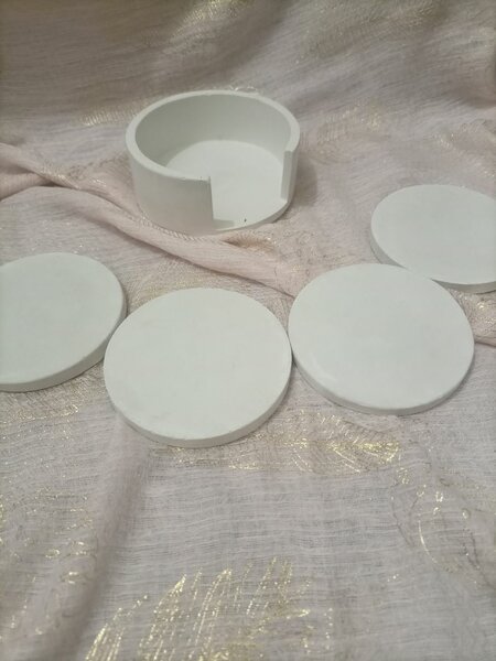 Coaster set