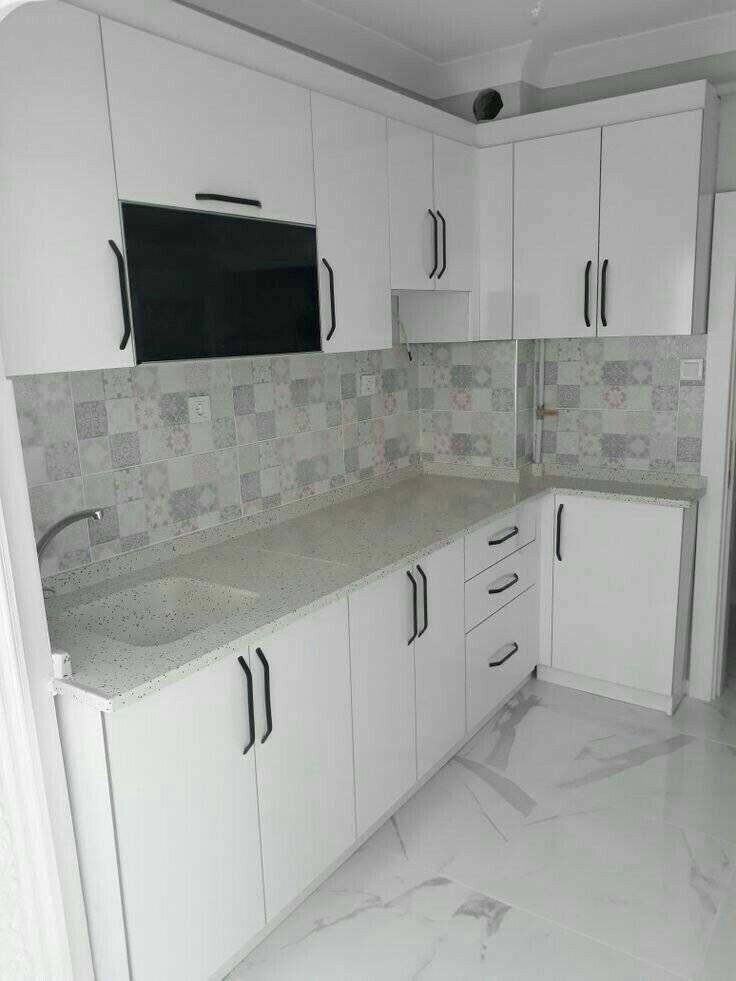 Kitchen Cabinets