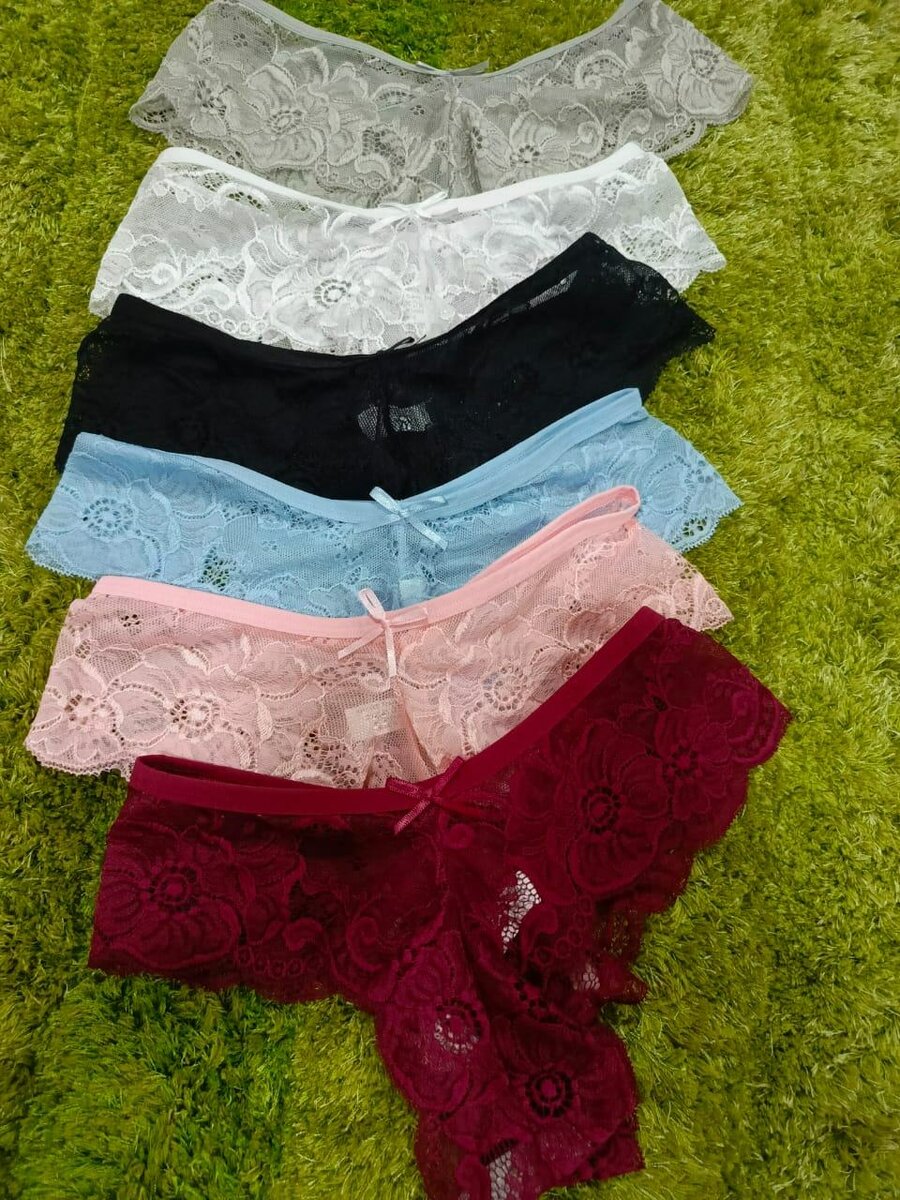 Ladies Panties