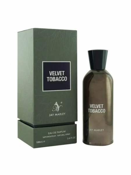 Eau de Parfum Velvet Tobacco