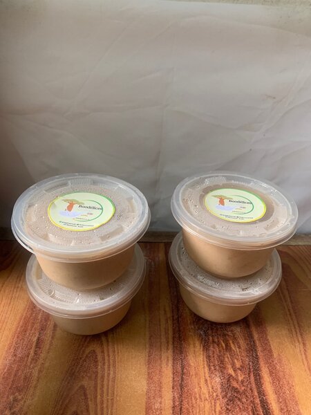 Boisson au baobab sucrée 250ml