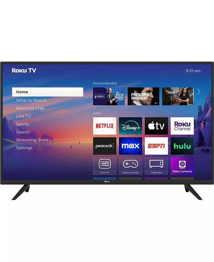 Smart TV HD 32 pouces