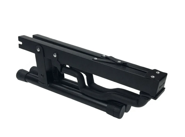 Support pliable pour guitare