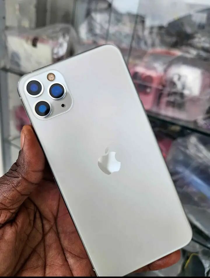 iPhone 11 Pro 64GB