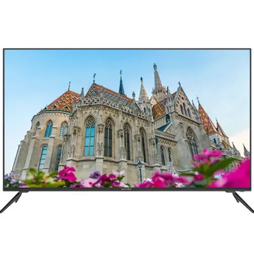 MULTYNET 50 Inch Android TV (50SU7)