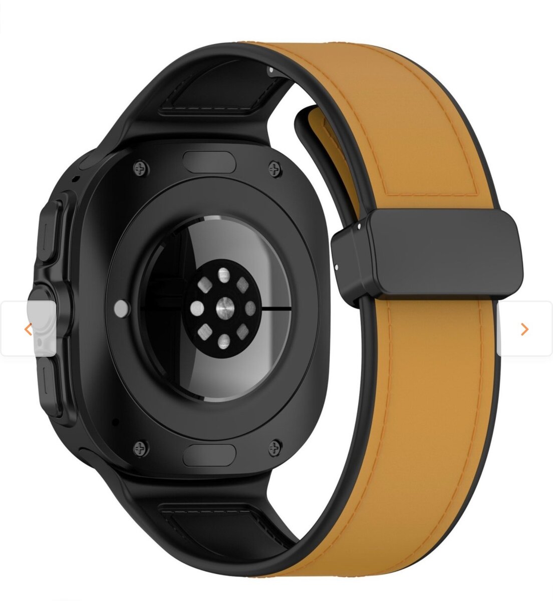 BRACELET DE MONTRE SAMSUNG GALAXY WATCH