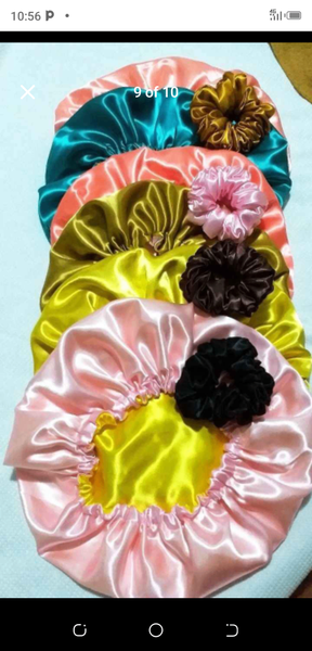 Hair Bonnet