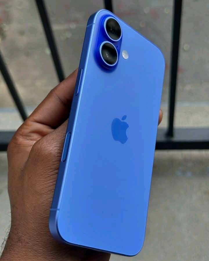 Smartphones colorés élégants