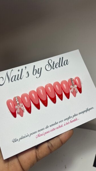Press On Nails