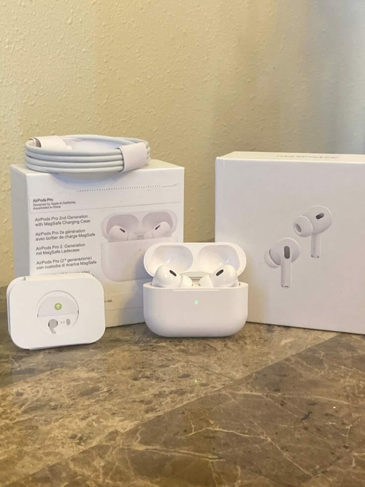 Apple AirPods Pro Wireless