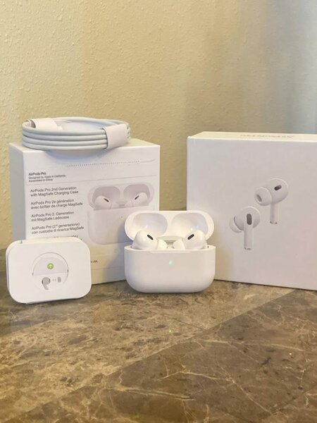 Apple AirPods Pro Wireless
