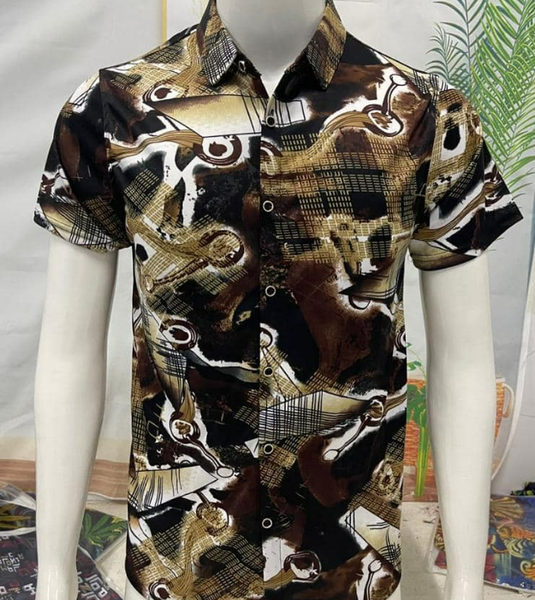 Quality summer shirts 