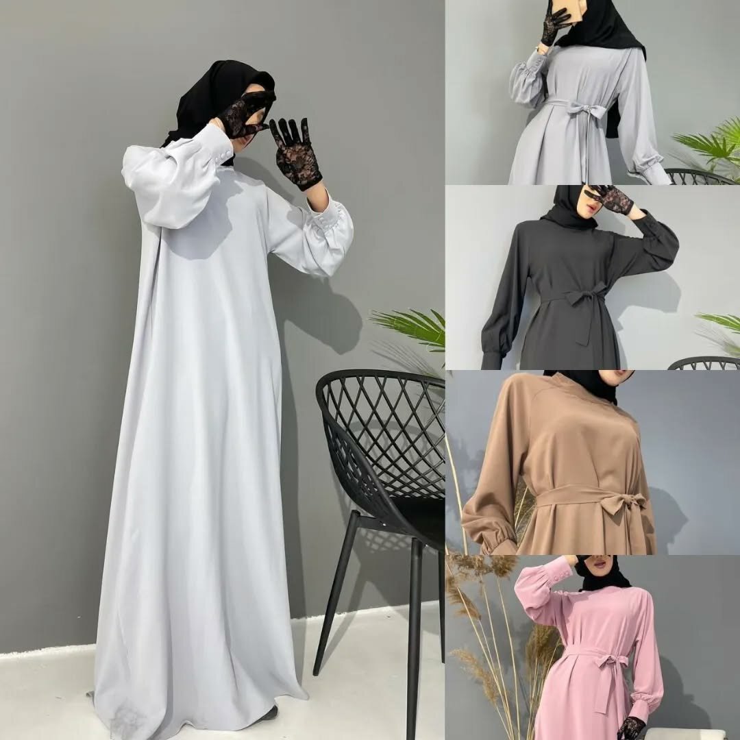 Элегантное платье на любой случай