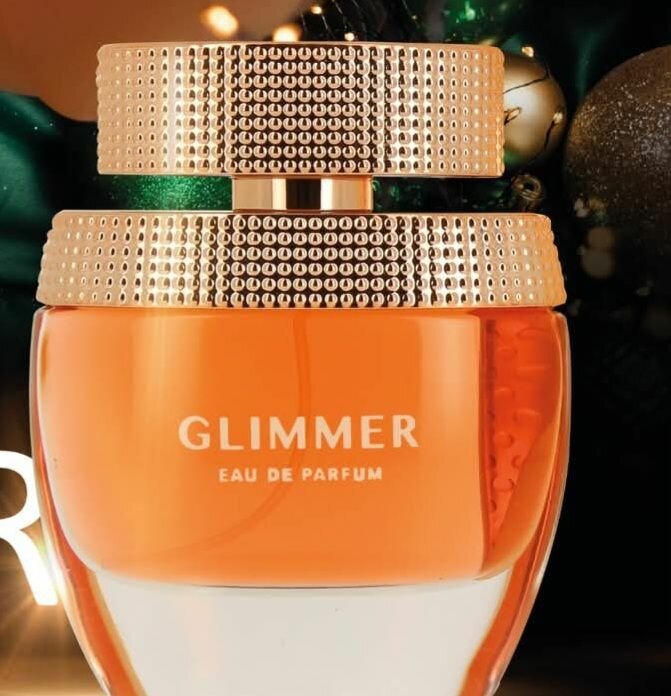 Glimmer Eau de Parfum