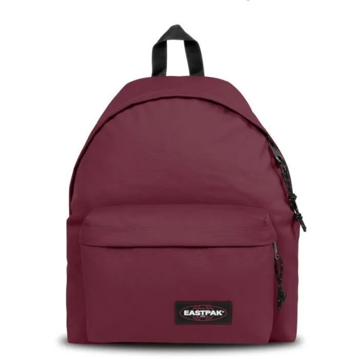 Sac à dos Eastpak Bordeaux