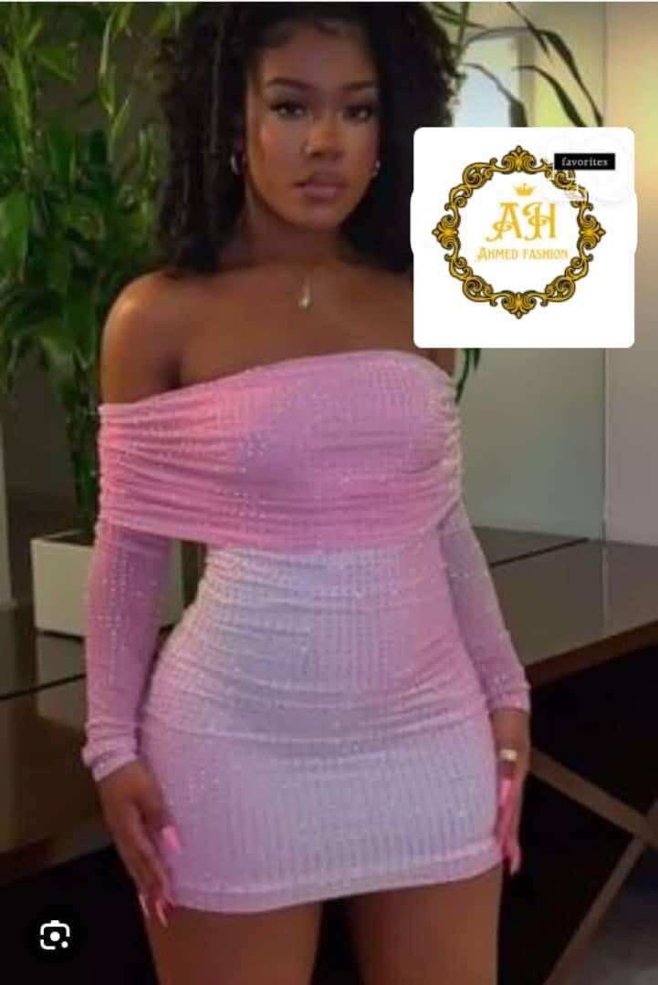 Combinaison rayée élégante