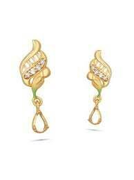 Artificial earring