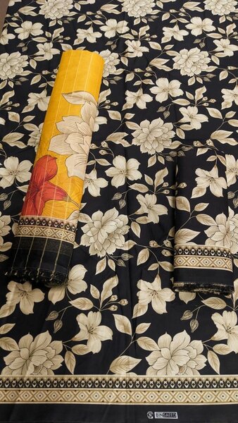 3pc unstich ladies suits