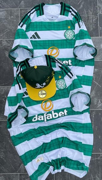 Maillots de football adidas