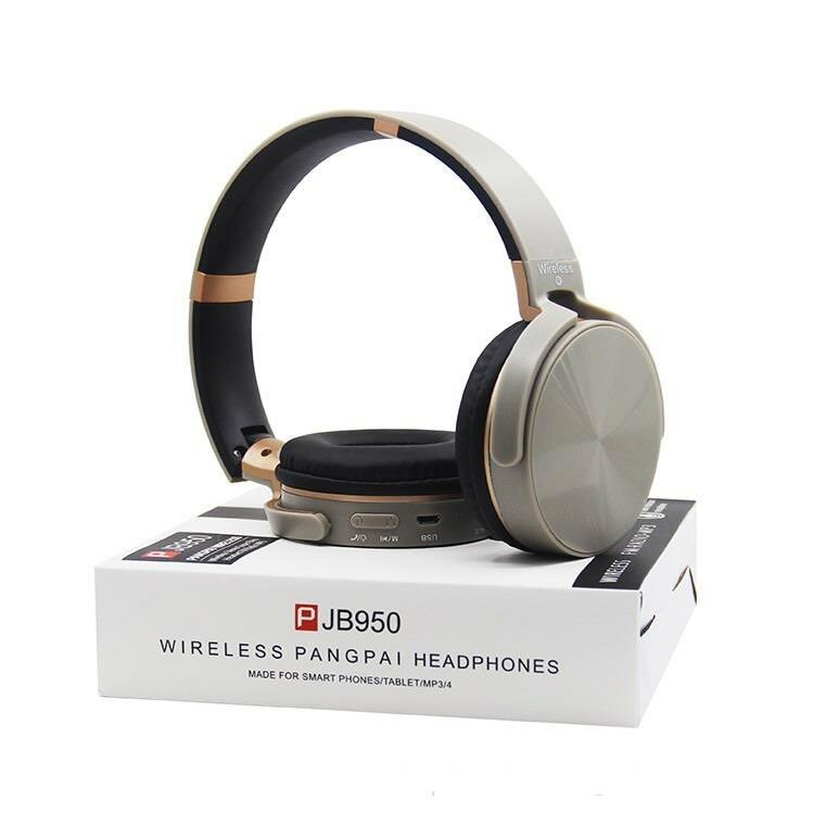 JB950 headphone