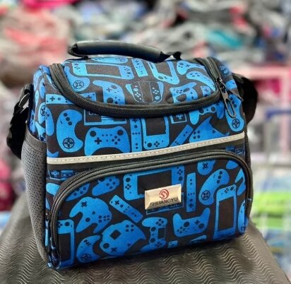 Beautiful lunch bags 🎒 😋 backpack