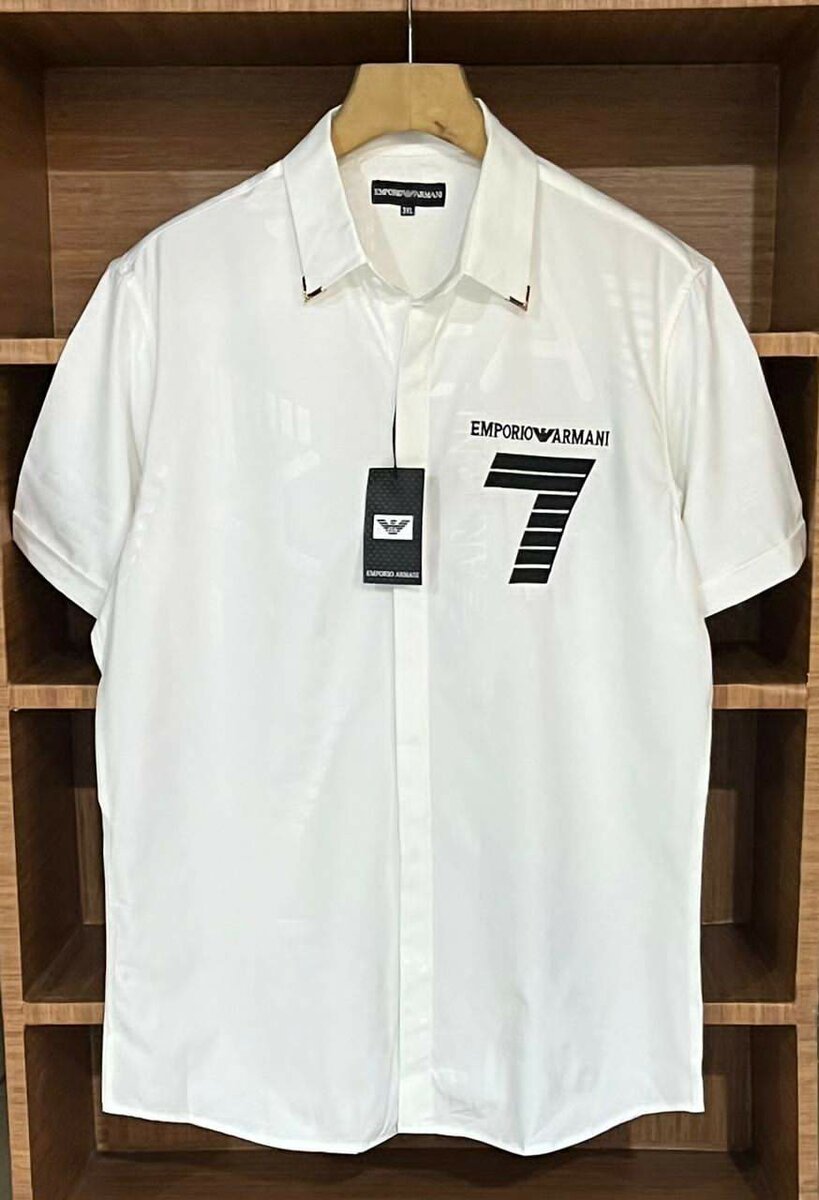 Designer fashion tops