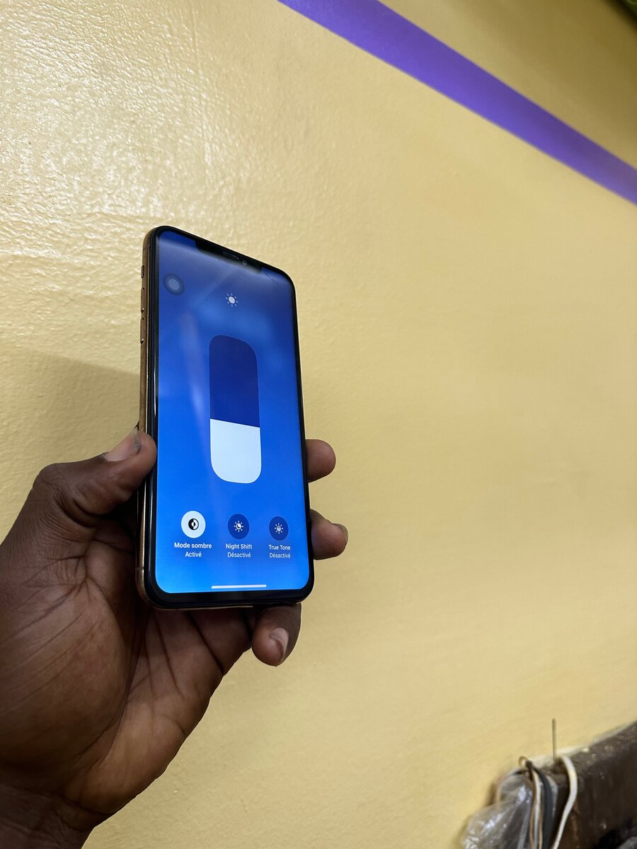 Smartphone iphone 11pro max