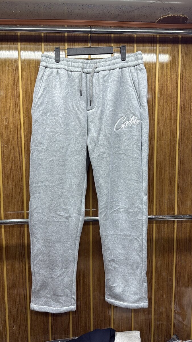 Pantalons de jogging décontractés
