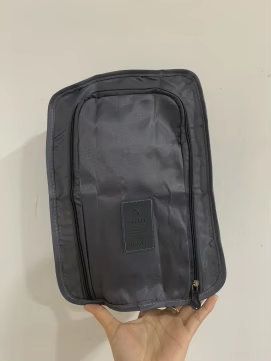 03 sacs rangement chaussures