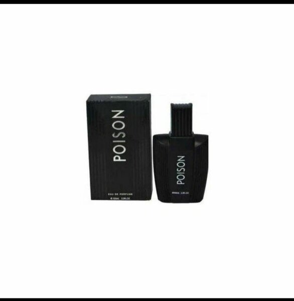 Parfum Poison pour Homme 100ml