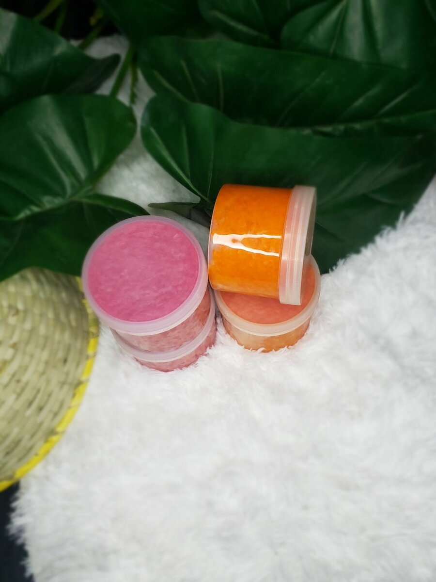 Savon très nettoyant