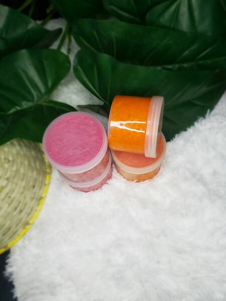 Savon très nettoyant