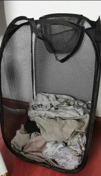 Корзины для игрушек и белья