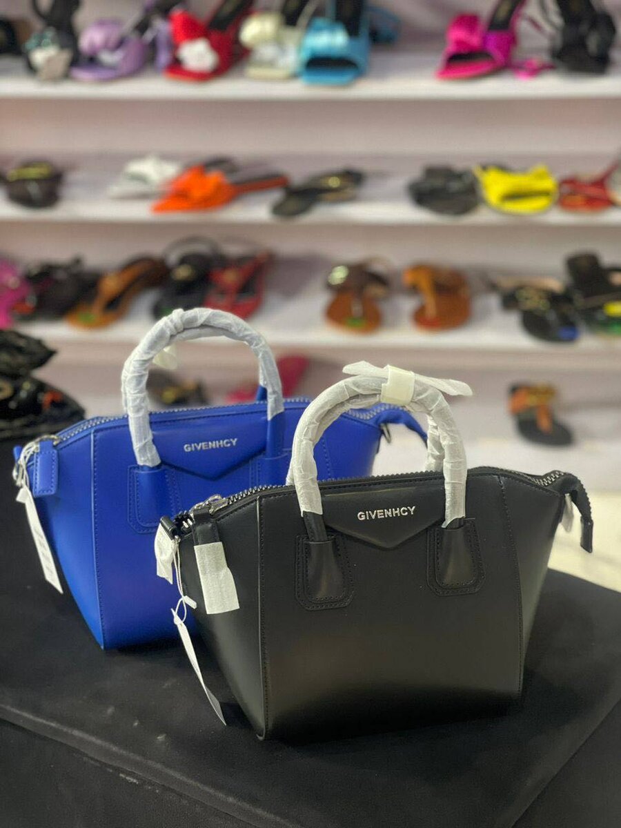 Original Givenchy Bags
