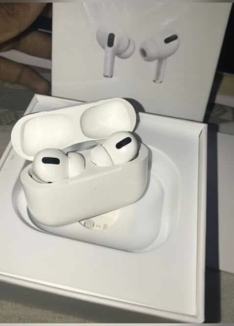 Airport pro version américain