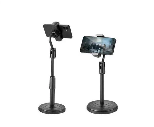 Support ajustable pour téléphone